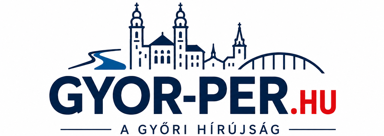 Győri hírújság